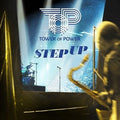 Step Up (CD) | Mint (M) Mint (M)