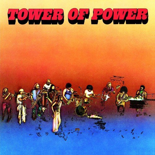 Tower of Power - Tower of Power (180 Gram Vinyl) [Import] |