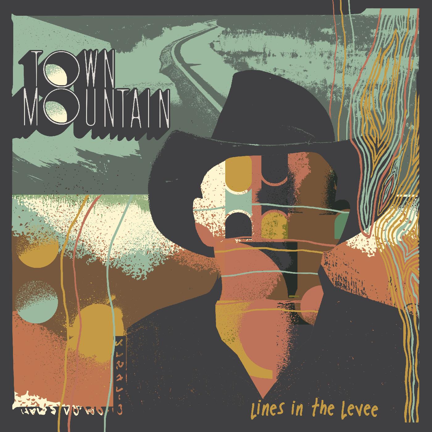 Lines in the Levee Music CD