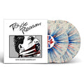 God Bless America? (Red/White/Blue Splatter Vinyl 2Lp) Vinyl Record