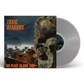 No Peace In Our Time (Clear Vinyl) Vinyl Record
