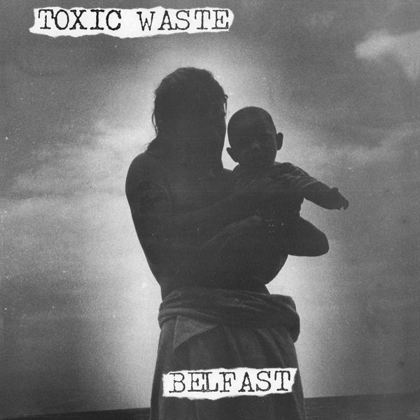 Belfast Vinyl Record
