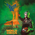 (PRE-ORDER 12/16/2025) World Circus (Limited Deluxe Gatefold) (VINYL) |