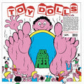 Fat Bobs Feet Vinyl Record
