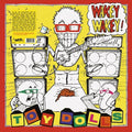 Wakey Wakey! Vinyl Record