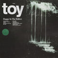 Happy In The Hollow Music CD