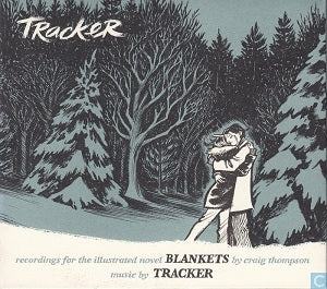 Blankets: Recordings for the Illustrated Novel Music CD