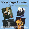 Original Masters (Including The Way We Live) Music CD