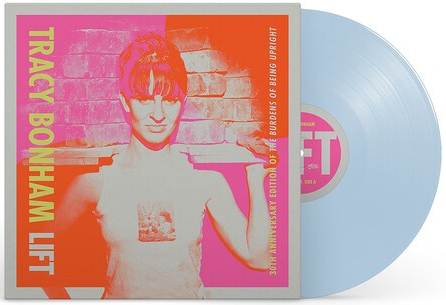PRE-ORDER: Lift (Indie Exclusive, Sky Blue Colored Vinyl) Vinyl Record