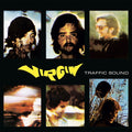 TRAFFIC SOUND - Virgin Vinyl Record