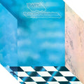 Traffic - The Low Spark Of High Heeled Boys (180 Gram Vinyl, Colored Vinyl, Blue, Audiophile) Vinyl Record