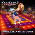 Disco Balls to the Wall |
