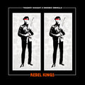 Tragedy Khadafi X Endemic Emerald - Rebel Kings Vinyl Record