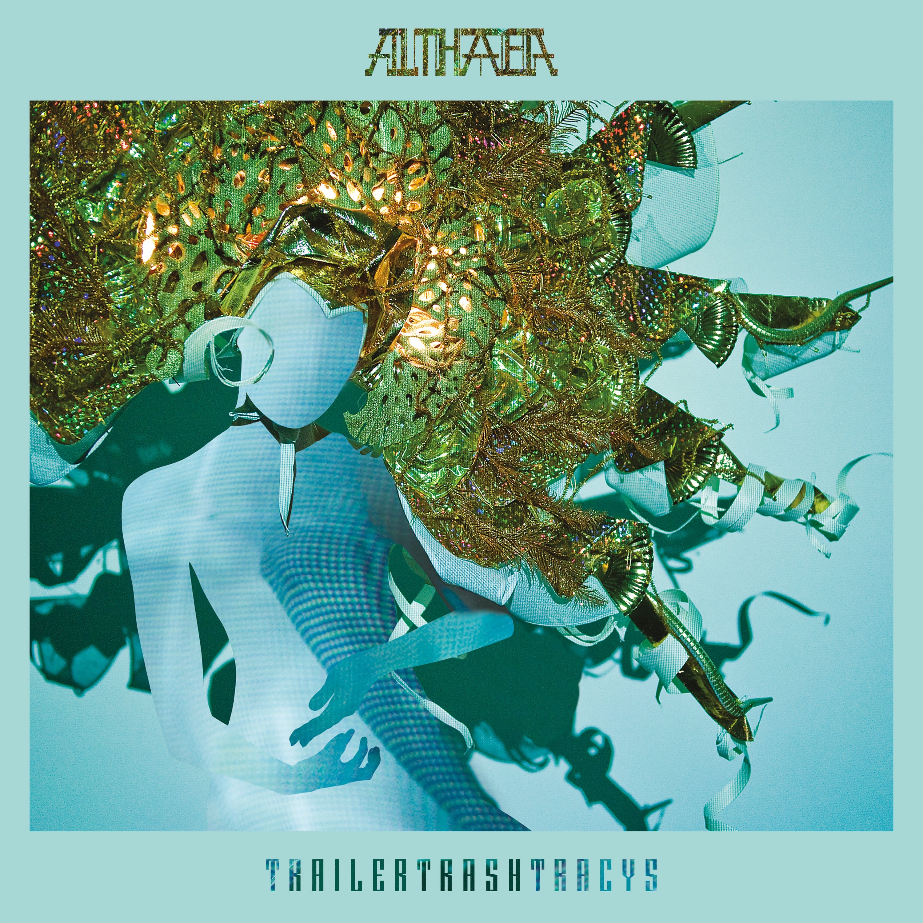 Althaea Music CD