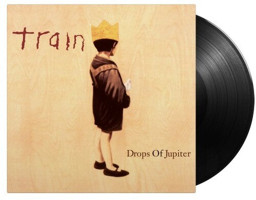 Train - Drops Of Jupiter (180g Vinyl) | Mint (M) Mint (M)