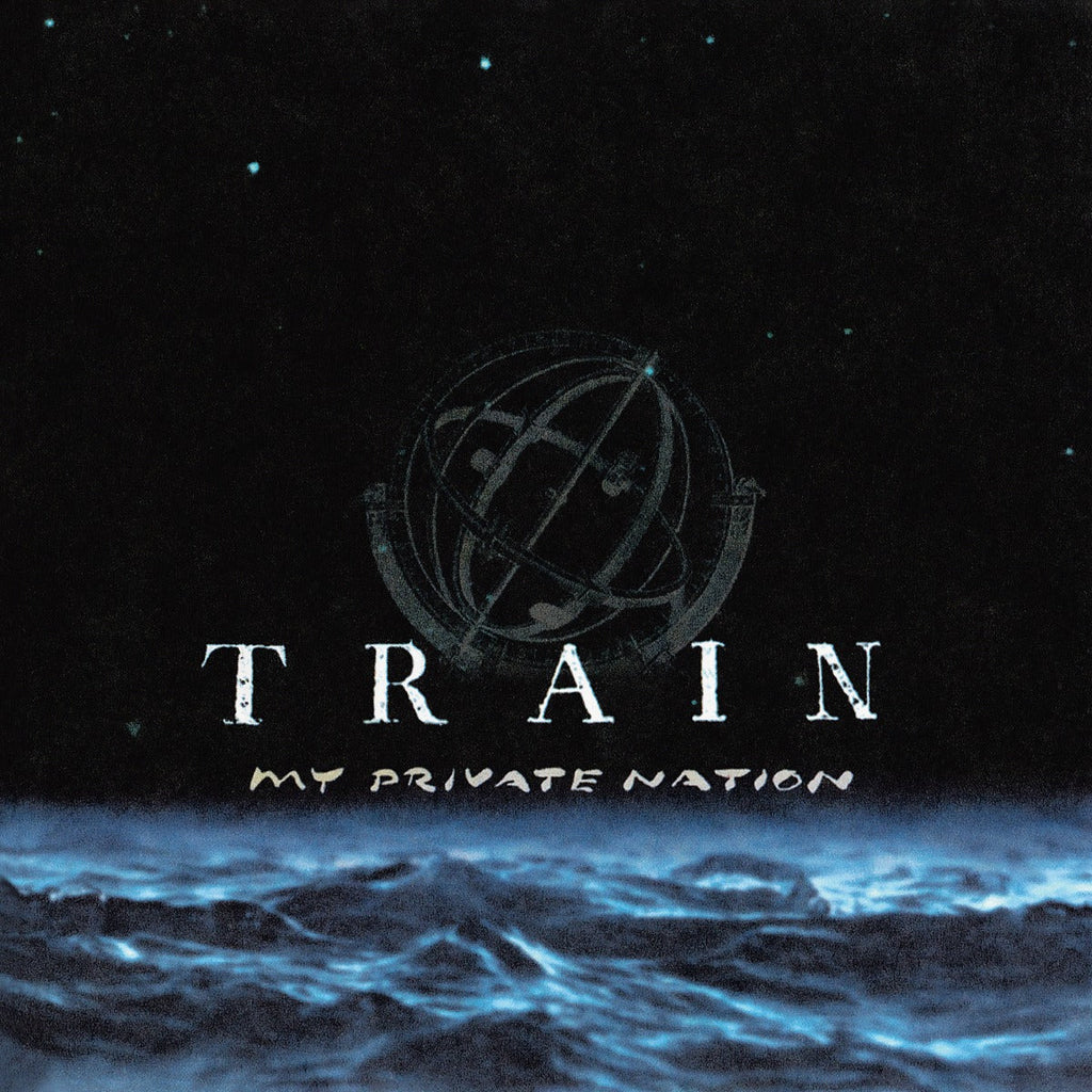 My Private Nation [LP] Vinyl Record