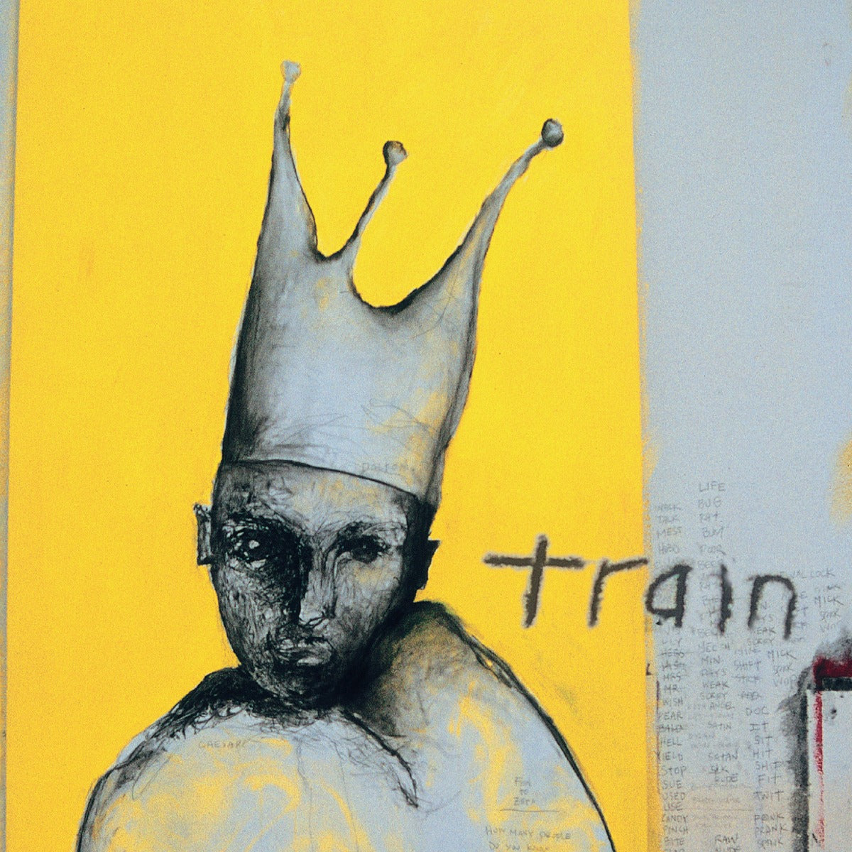 Train - Train (VINYL) | Mint (M) Mint (M)
