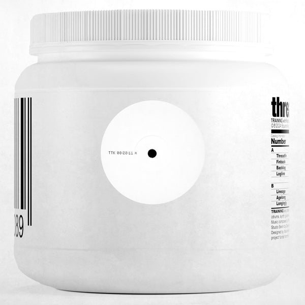 Threads To Knot Vinyl Record