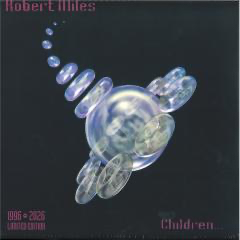 ROBERT MILES - Children – (1996-2026) (PINK VINYL) | Mint (M) Mint (M)
