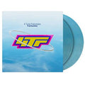 4 Tune Fairytales - Fantasies (2x Translucent Blue VINYL) | Mint (M) Mint (M)