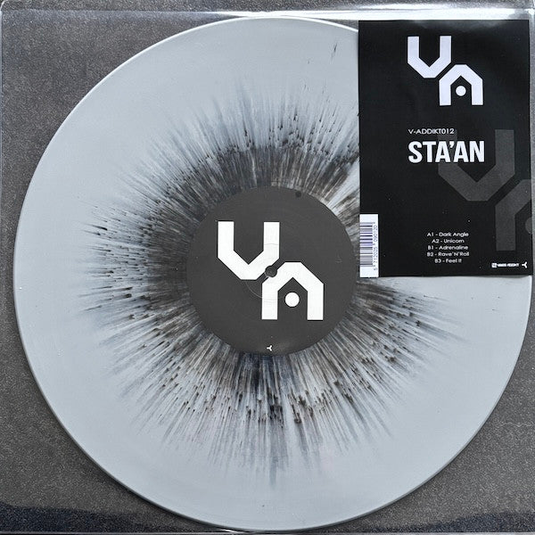 Dark Angel (COLOR VINYL) |