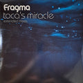 Toca's Miracle (Extended Mixes)(WHITE VINYL) | Mint (M) Mint (M)