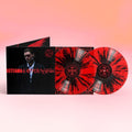 Kettama - Archangel (RED BLACK SPLATTER 2x VINYL) | Mint (M) Mint (M)
