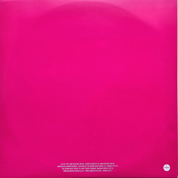 Transmissions (2X Purple Vinyl) | Mint (M) Mint (M)