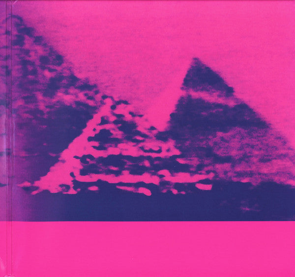 Transmissions (2X Purple Vinyl) | Mint (M) Mint (M)