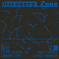 Discovery Zone - (PRESALE 5/15/26) Library Copy Do Not Remove (PURPLE VINYL) | Mint (M) Mint (M)