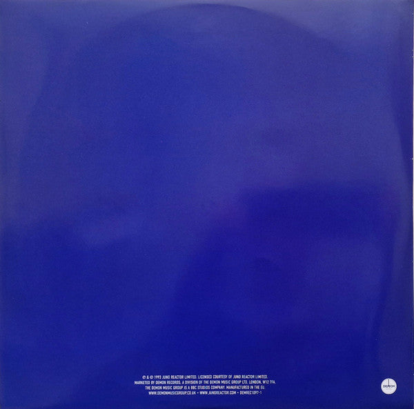Transmissions (2X Purple Vinyl) | Mint (M) Mint (M)