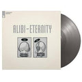 Eternity (LIMITED SILVER 140 Gram Audiophile Vinyl) | Mint (M) Mint (M)