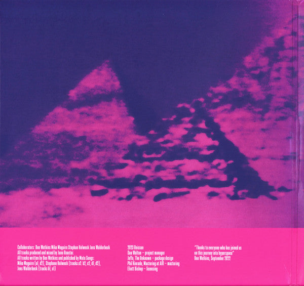 Transmissions (2X Purple Vinyl) | Mint (M) Mint (M)