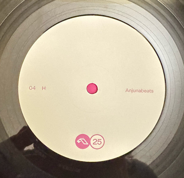 Anjuna25 Anniversary Box Set (VINYL BOX) | Mint (M) Mint (M)