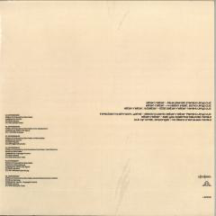 Eitan Reiter - (PRESALE) 20 (PART 1) (VINYL) | Mint (M) Mint (M)