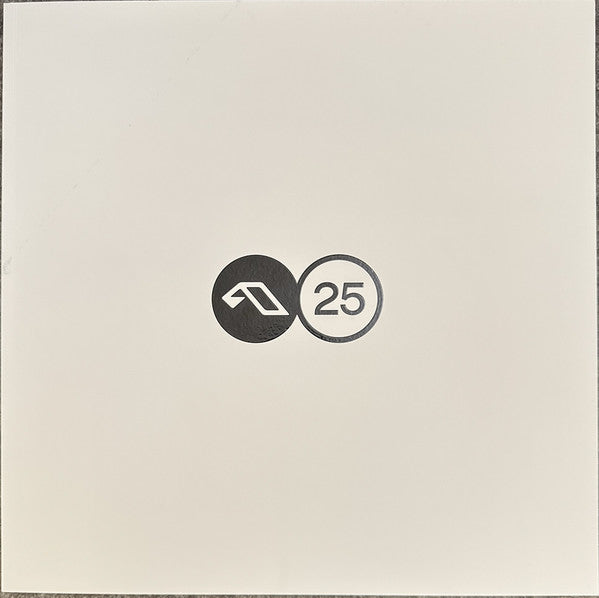 Anjuna25 Anniversary Box Set (VINYL BOX) | Mint (M) Mint (M)
