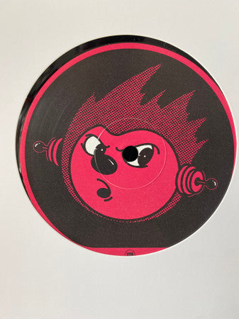 Existential Instinct (VINYL) | Mint (M) Mint (M)