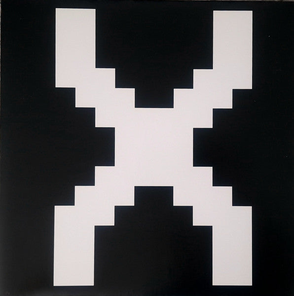 Avalon (9) - The Underground EP (VINYL) |