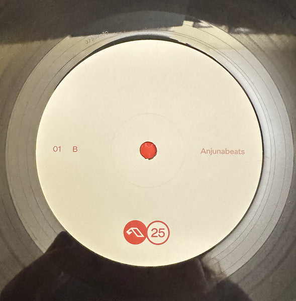 Anjuna25 Anniversary Box Set (VINYL BOX) | Mint (M) Mint (M)