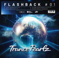 Trance Pearlz - Flashback #01 (VINYL) |