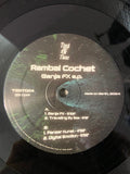 Ganja FX E.P. (12" VINYL) | Mint (M) Mint (M)