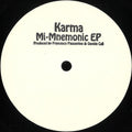 Mi-Mnemonic (VINYL 12") | Mint (M) Mint (M)