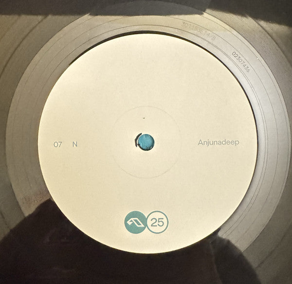 Anjuna25 Anniversary Box Set (VINYL BOX) | Mint (M) Mint (M)