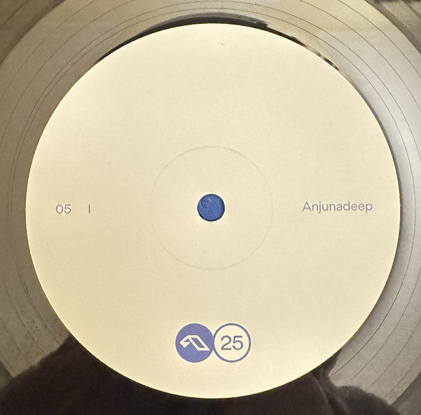 Anjuna25 Anniversary Box Set (VINYL BOX) | Mint (M) Mint (M)