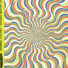 Magma Resort LP Volume 1 (VINYL) | Mint (M) Mint (M)