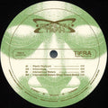 Tifra - Plastic Replicant (VINYL 12") |