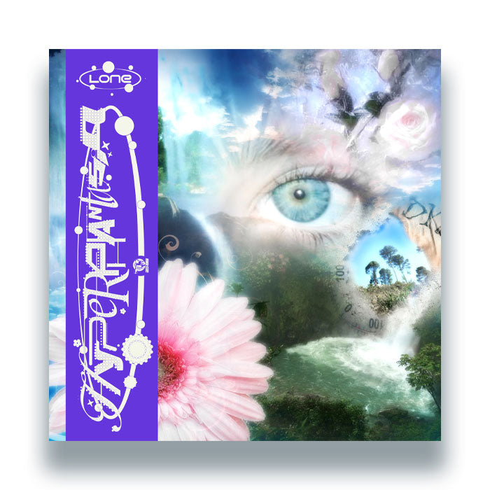 Hyperphantasia (2xVINYL) |
