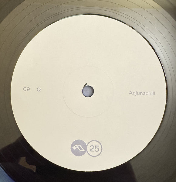 Anjuna25 Anniversary Box Set (VINYL BOX) | Mint (M) Mint (M)