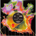 Jeku - Twisted Utopia (VINYL 12") | Mint (M) Mint (M)