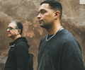 BATU / DONATO DOZZY - (PRESALE 7/10/26) Exhale (GATEFOLD ECO 2xVINYL) | Mint (M) Mint (M)